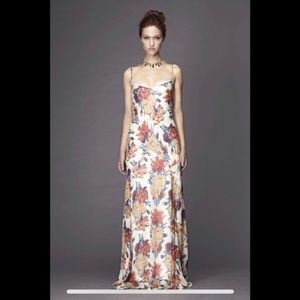 Winter Kate Maxi Dress